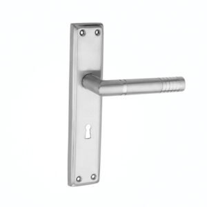 CSS-1001 – Stainless Steel Mortise Handle Lock Set