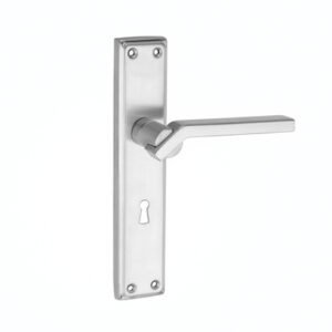 CSS-1002 – Stainless Steel Mortise Handle Lock Set