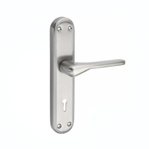 SMH-1011 – Stainless Steel Mortise Handle