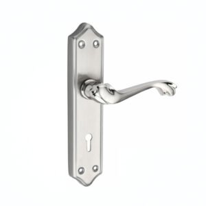 SMH-1012 – Stainless Steel Mortise Handle