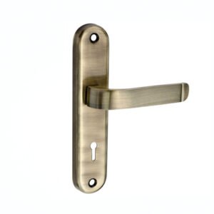 SMH-1013 – Stainless Steel Mortise Handle