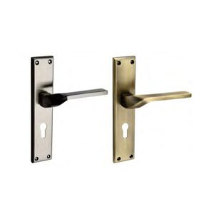 ZMH 03 – Zinc Mortise Handle