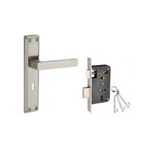 SMH 1016 – Stainless Steel Mortise Handle