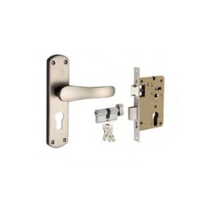 IMH 7006 (CY) – Premium Iron Mortise Handle