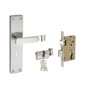 SMH 1015 [CY] – Stainless Steel Mortise Handle